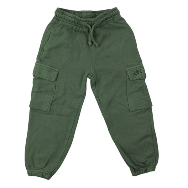 Pantalon training - ZARA - 4 ans (104)