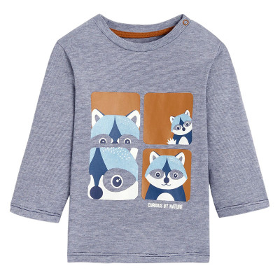 T-Shirt - OKAÏDI - 4 ans (104)
