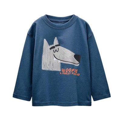 T-Shirt - ZARA - 4 ans (104) – Vêtement d’occasion bébé/enfant Zara – Les Ptits Potes