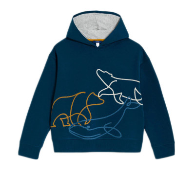 Sweat - OKAÏDI - 6 ans (116)