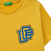 T-Shirt neuf - BENETTON - 6-7 ans (122)