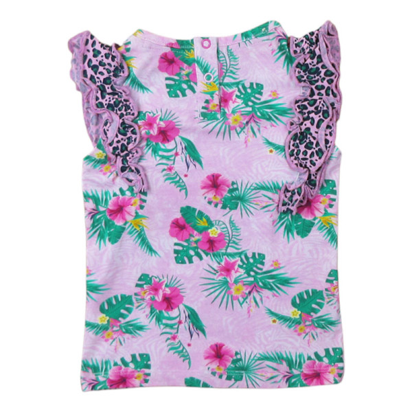 Blouse neuve - QUAPI - 12 mois (80)