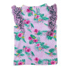 Blouse neuve - QUAPI - 12 mois (80)