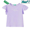 T-Shirt neuf - BENETTON - 18-24 mois (90)