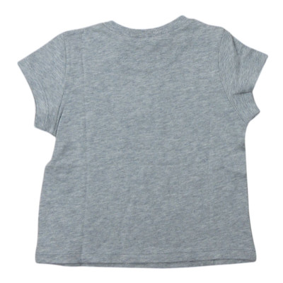 T-Shirt neuf - BENETTON - 12-18 mois (82)