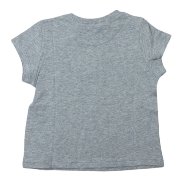 T-Shirt neuf - BENETTON - 12-18 mois (82)