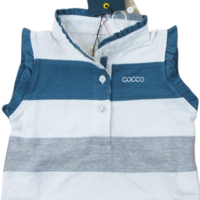 Nieuwe blouse - GOCCO - 9-12 maanden