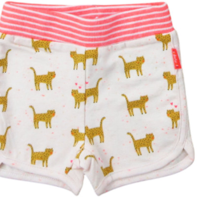 Short neuf - FEETJE - 1 mois (56)