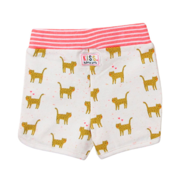 Short neuf - FEETJE - 1 mois (56)
