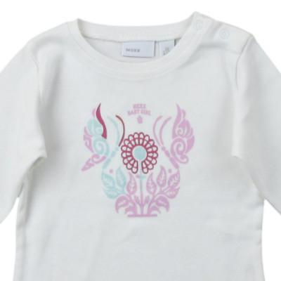 T-Shirt - MEXX - 4-6 mois (68)