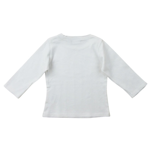 T-Shirt - MEXX - 4-6 mois (68)