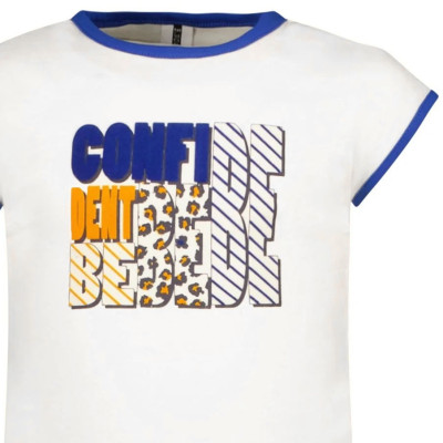 T-Shirt neuf - B NOSY - 6 ans (116)