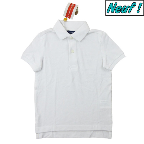 Nieuw poloshirt - ORIGINAL MARINES - 2 jaar
