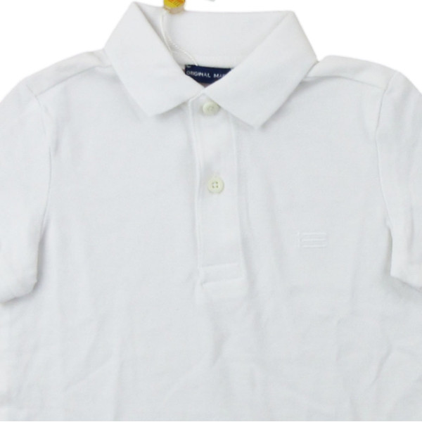 Polo neuf - ORIGINAL MARINES - 2 ans