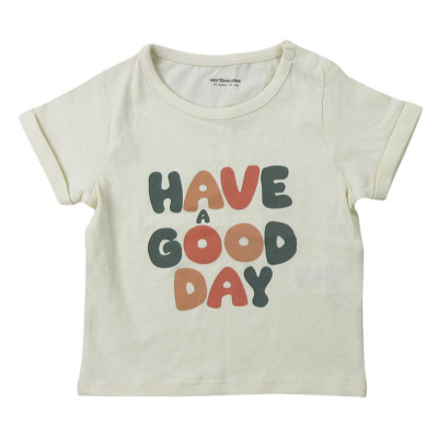 T-Shirt - VERTBAUDET - 18 mois (81)