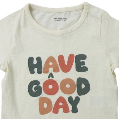 T-Shirt - VERTBAUDET - 18 maanden (81)
