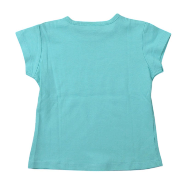 T-Shirt neuf - MEXX - 18 mois (80)