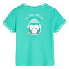 T-Shirt neuf - OBAÏBI - 3 mois (59)