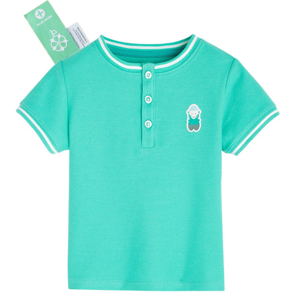 T-Shirt neuf - OBAÏBI - 3 mois (59)