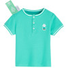 T-Shirt neuf - OBAÏBI - 3 mois (59)