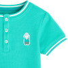 T-Shirt neuf - OBAÏBI - 3 mois (59)