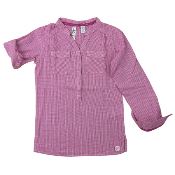 Robe convertible - OKAÏDI - 6 ans