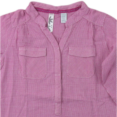 Robe convertible - OKAÏDI - 6 ans