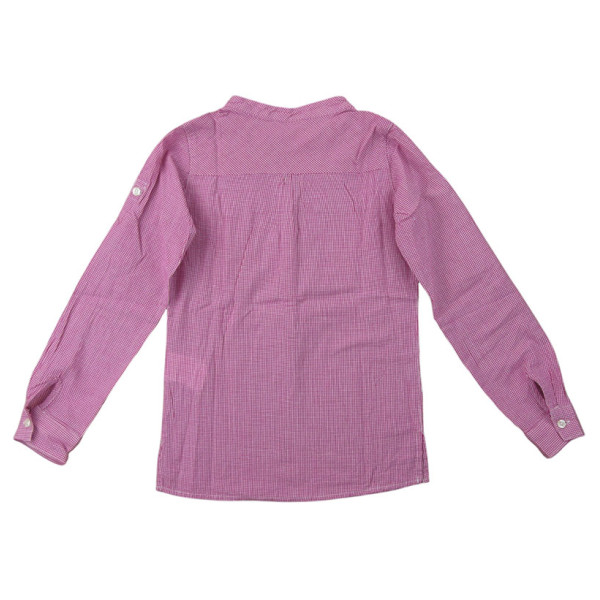 Robe convertible - OKAÏDI - 6 ans