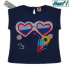 T-Shirt neuf - TUC TUC - 18 mois (83)