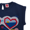 T-Shirt neuf - TUC TUC - 18 mois (83)