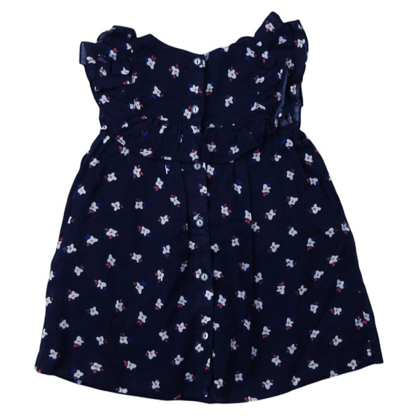 Robe neuve - JEAN BOURGET - 18 mois (80)