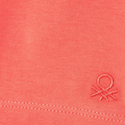 Nieuwe korte leggings - BENETTON - 18-24 maanden (90)