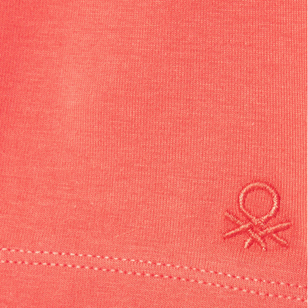 Legging court neuf - BENETTON - 18-24 mois (90)