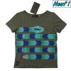 T-Shirt neuf - CATIMINI - 5 ans (110)