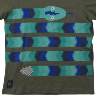 Nieuw T-shirt - CATIMINI - 5 jaar (110)