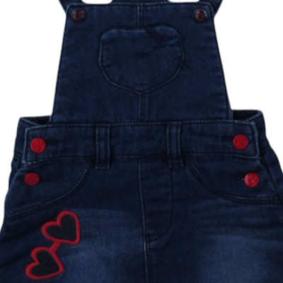 Robe - 3 POMMES - 1 mois (53)