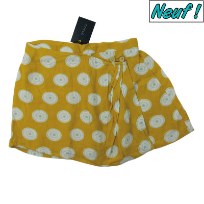 Jupe neuve - GOCCO - 5-6 ans