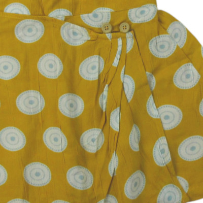Jupe neuve - GOCCO - 5-6 ans