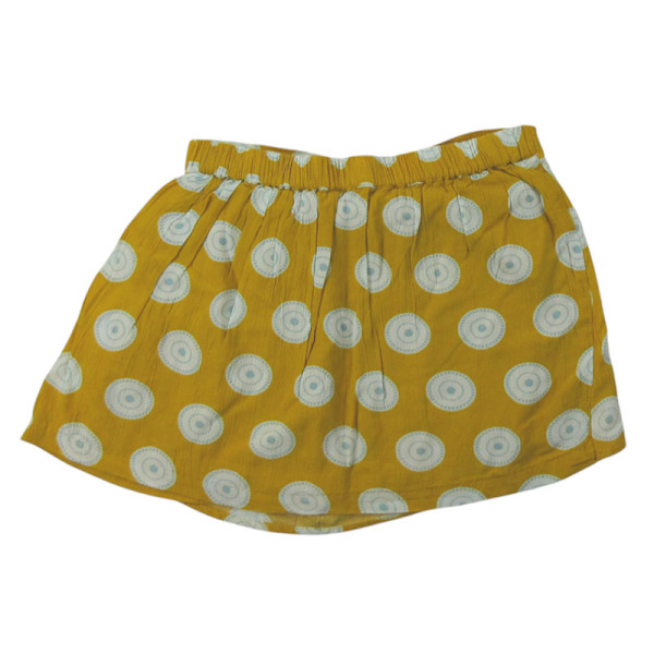 Jupe neuve - GOCCO - 5-6 ans