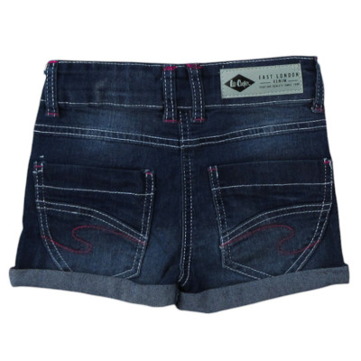 Nieuwe shorts - LEE COOPER - 4 jaar