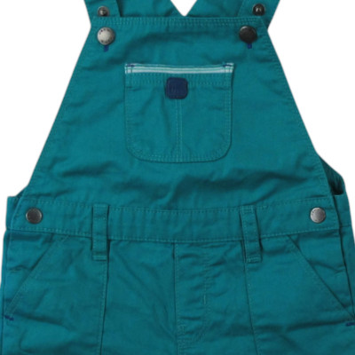 Korte overalls - OBAÏBI - 18 maanden (80)