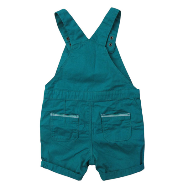Korte overalls - OBAÏBI - 18 maanden (80)