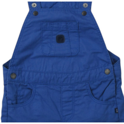 Korte overall - OBAÏBI - 9 maanden (71)