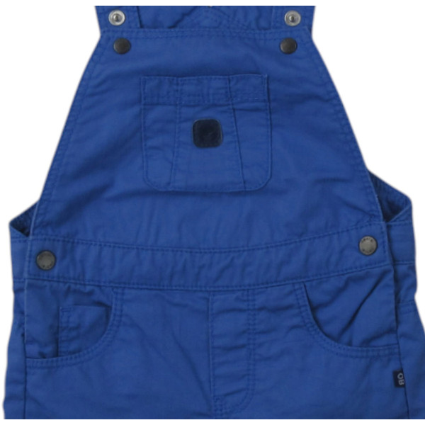 Korte overall - OBAÏBI - 9 maanden (71)