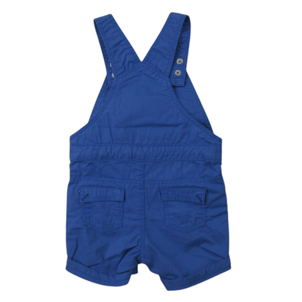 Korte overall - OBAÏBI - 9 maanden (71)