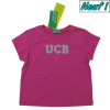 T-Shirt neuf - BENETTON - 12-18 mois (82)
