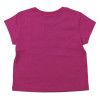 T-Shirt neuf - BENETTON - 12-18 mois (82)