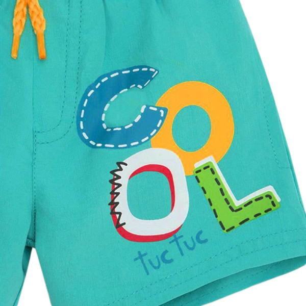 Nieuwe badpakshorts - TUC TUC - 6 maanden (68)