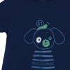 T-Shirt neuf - SERGENT MAJOR - 9 mois (71)