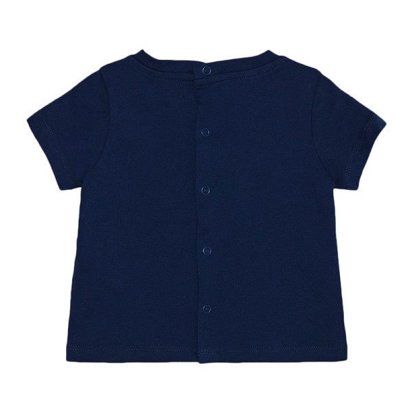 T-Shirt neuf - SERGENT MAJOR - 9 mois (71)